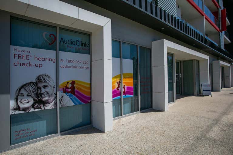 Sold Office at 70/95 Chalgrove Avenue, Rockingham, WA 6168