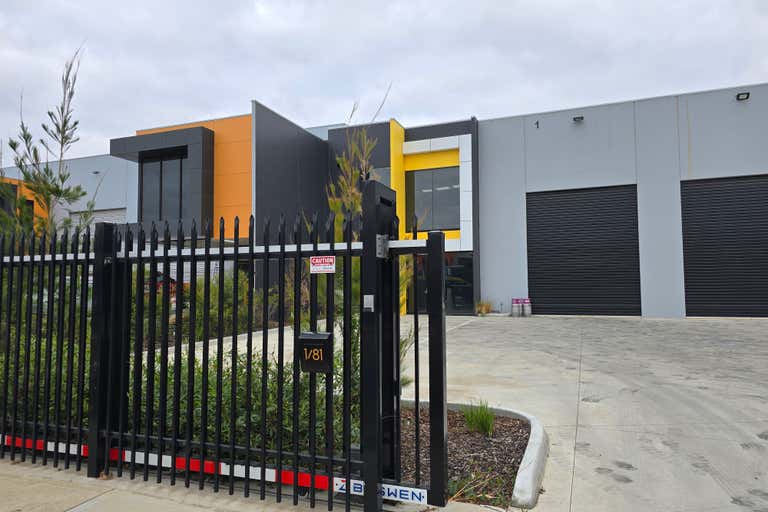 1/81 Industrial Circuit Cranbourne West VIC 3977 - Image 2
