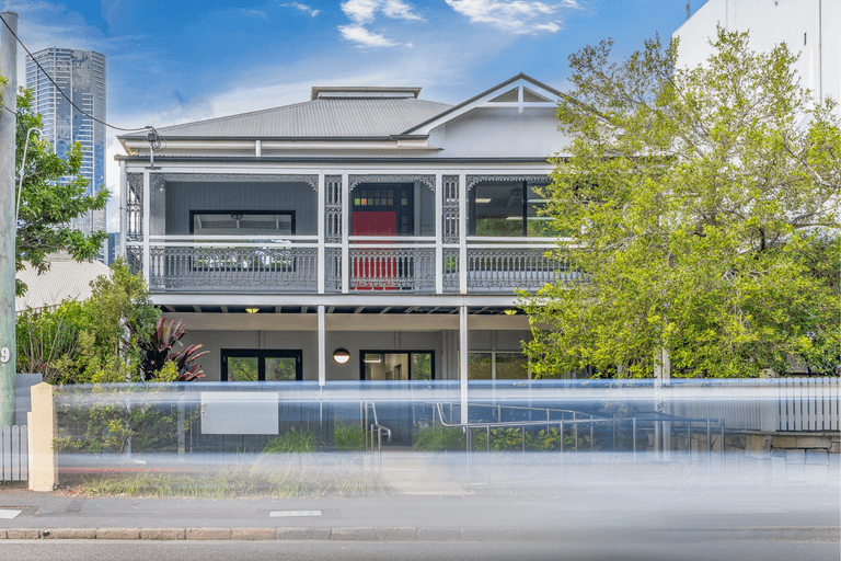 75 St Pauls Terrace Spring Hill QLD 4000 - Image 2
