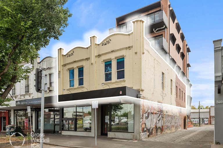 388-390 Queens Parade Fitzroy North VIC 3068 - Image 2