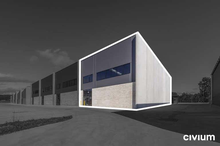 Unit  2, 22 Couranga Crescent Hume ACT 2620 - Image 1