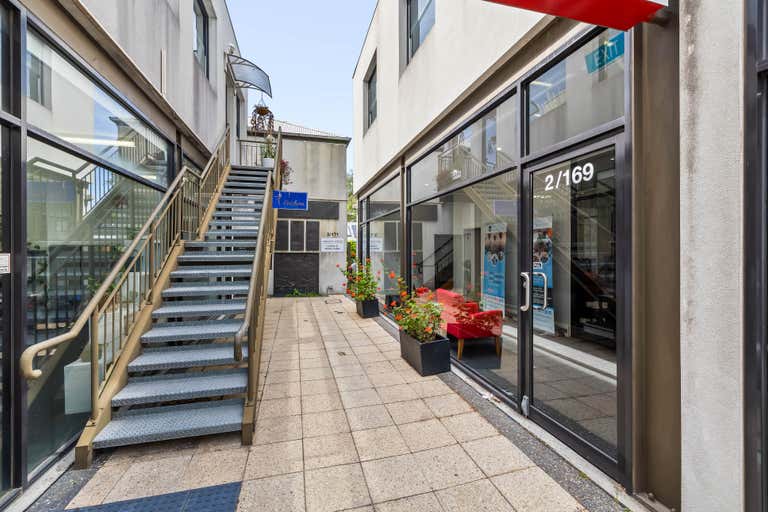 2/169 Queens Parade Clifton Hill VIC 3068 - Image 1