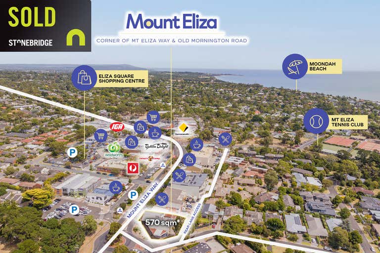 32-34 Mount Eliza Way Mount Eliza VIC 3930 - Image 1
