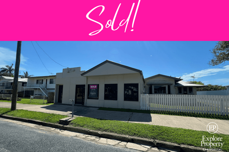 12 Valley Street Mackay QLD 4740 - Image 1