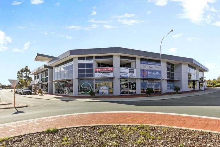 Suite 11, 13 Hobsons Gate Currambine WA 6028 - Image 1