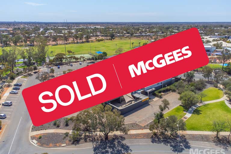 21 Burgoyne Street Roxby Downs SA 5725 - Image 1