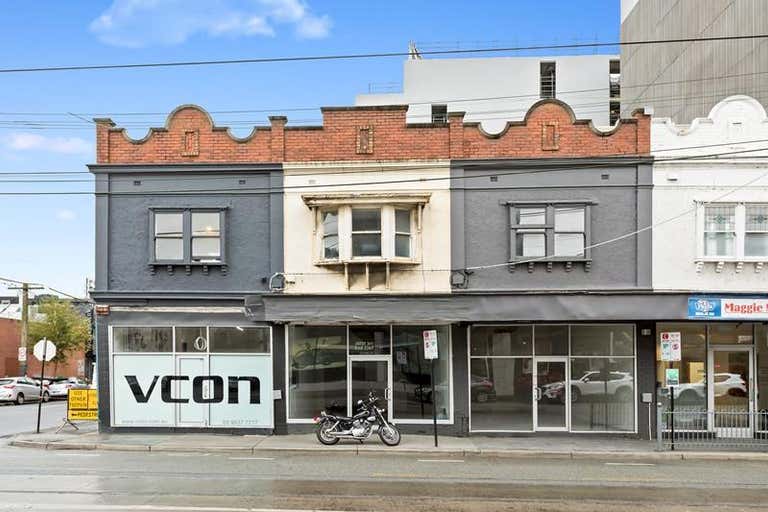 329-333 Toorak Road & 2 Tivoli Road South Yarra VIC 3141 - Image 2