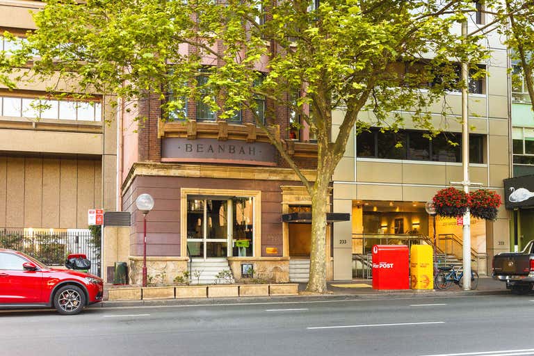 Beanbah Chambers, 8/235 Macquarie Street Sydney NSW 2000 - Image 1