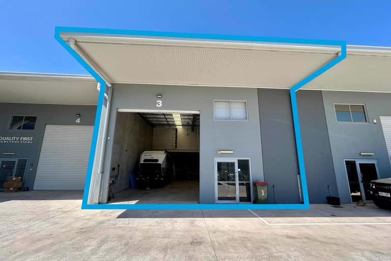 3/10 Focal Avenue Coolum Beach QLD 4573 - Image 1