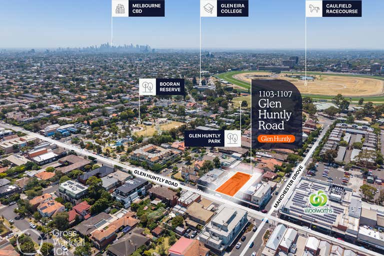 1103-1107 Glen Huntly Road Glen Huntly VIC 3163 - Image 2