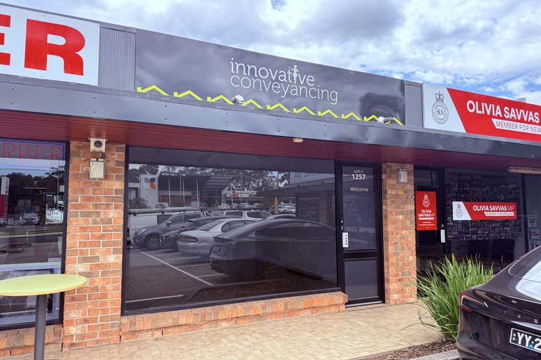 1257 North East Road Ridgehaven SA 5097 - Image 1