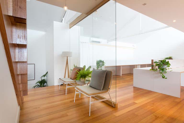 Suite 8 , 100 Dover Street Cremorne VIC 3121 - Image 1