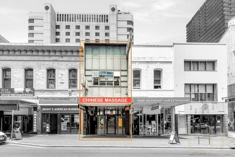 75 Hindley Street Adelaide SA 5000 - Image 2