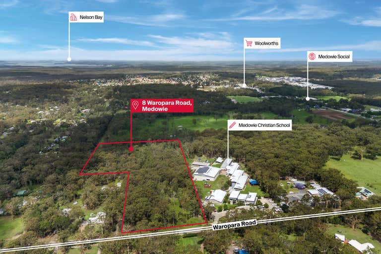 8 Waropara Road Medowie NSW 2318 - Image 1