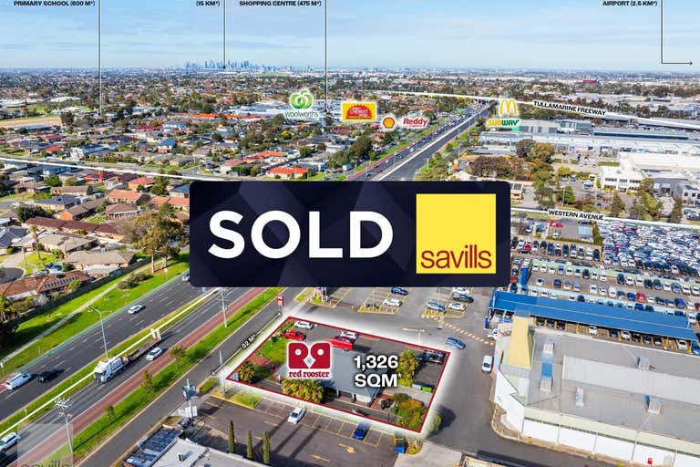 2/247-253 Mickleham Road Westmeadows VIC 3049 - Image 1