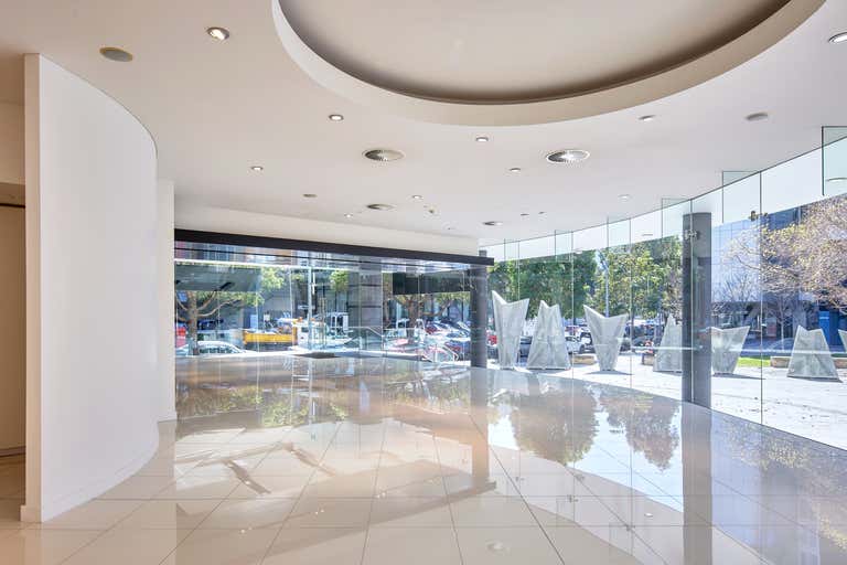 Showroom, 50 McLachlan Avenue Rushcutters Bay NSW 2011 - Image 2