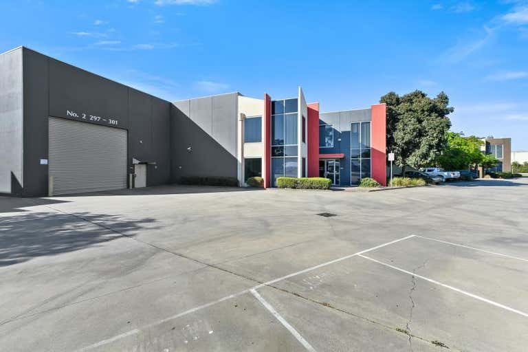 Unit 2, 297-301 Abbotts Road Dandenong South VIC 3175 - Image 1