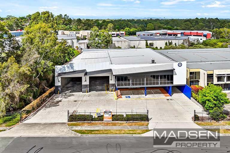 55 Gardens Drive Willawong QLD 4110 - Image 1
