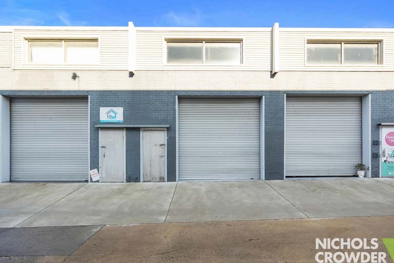 9/320 Reserve Road Cheltenham VIC 3192 - Image 2