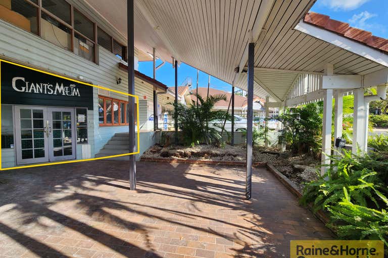 6/318 Junction Road Clayfield QLD 4011 - Image 1