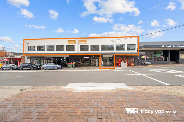 14-16 West Parade West Ryde NSW 2114 - Image 1