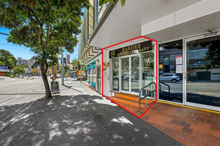 2/40 Annerley Road Woolloongabba QLD 4102 - Image 1