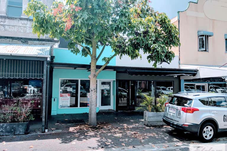 Shop, 16 Logan Road Woolloongabba QLD 4102 - Image 1