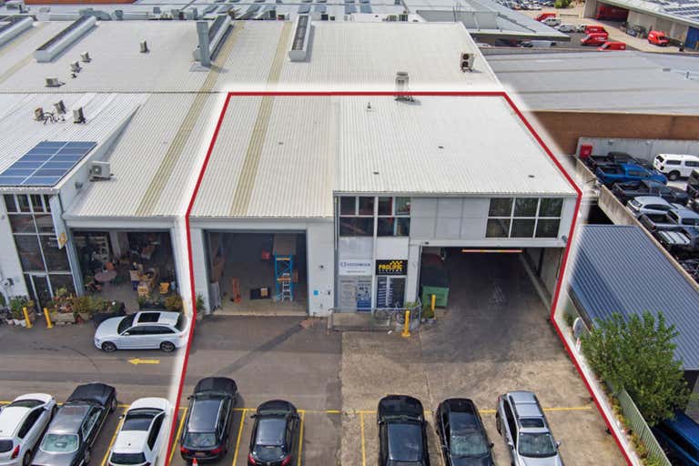 Unit 12, 30-32 Beaconsfield Street Alexandria NSW 2015 - Image 2