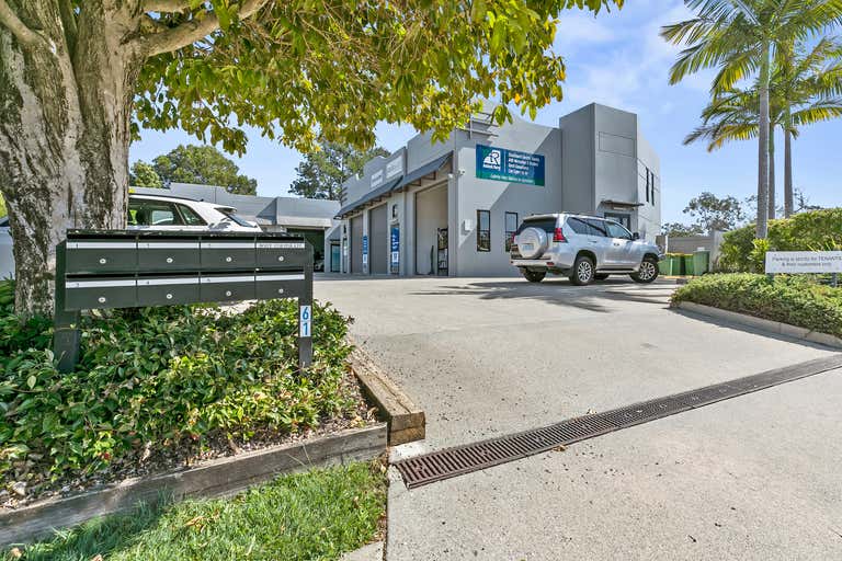3/61 Gateway Drive Noosaville QLD 4566 - Image 1