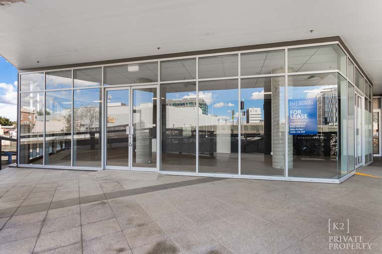 Oaks Aspire , 1/11 Ellenborough Street Ipswich QLD 4305 - Image 2