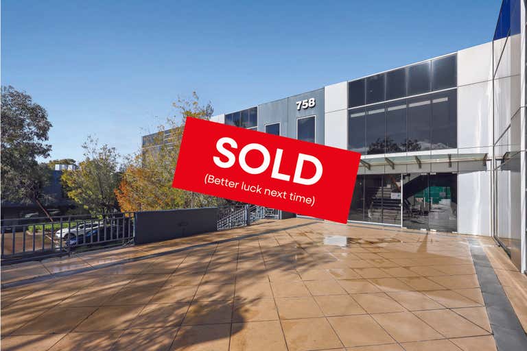 5/758 Blackburn Road Clayton VIC 3168 - Image 1