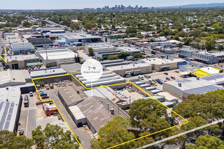 7-9 Angus Avenue Edwardstown SA 5039 - Image 2