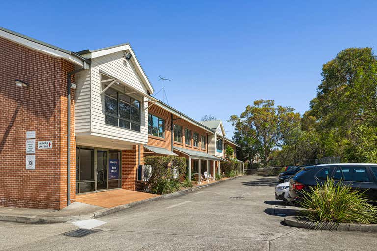 Unit 6/92A Mona Vale Road Warriewood NSW 2102 - Image 1