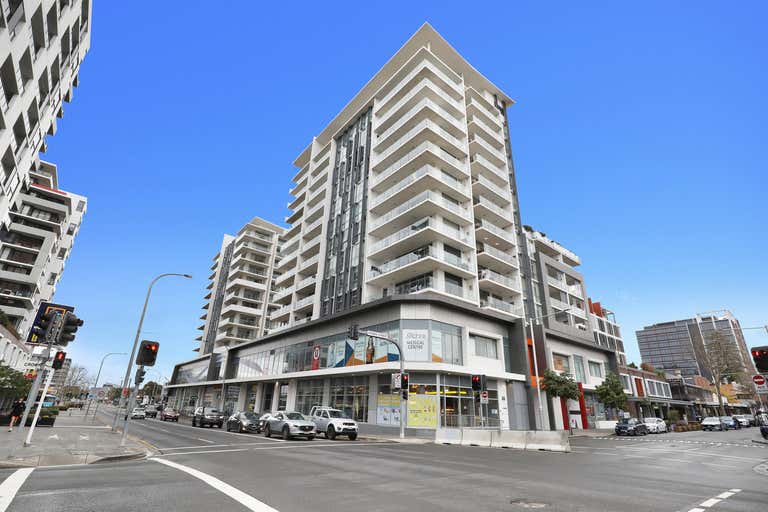 Level 1, 51 Crown Street Wollongong NSW 2500 - Image 1