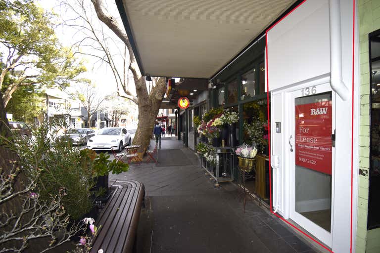 Level 1, 136a Queen Street Woollahra NSW 2025 - Image 2