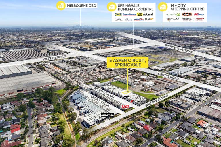 5 Aspen Circuit Springvale VIC 3171 - Image 2