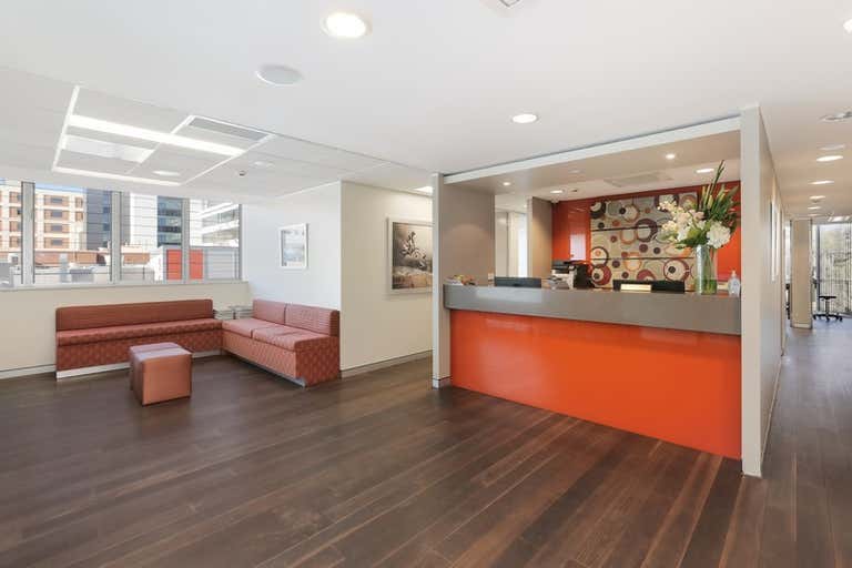 Blue Shield Medical Centre, Level 2, 5/19 Kensington Street Kogarah NSW 2217 - Image 2