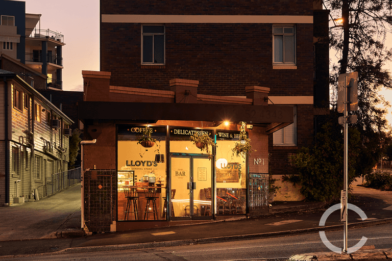 LLOYD'S GENERAL STORE, 1 Brunswick Street Fortitude Valley QLD 4006 - Image 1