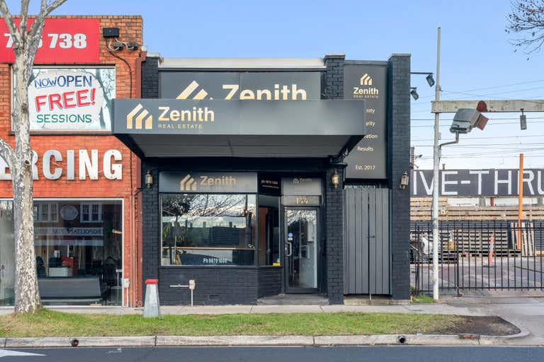 144 Maroondah Highway Ringwood VIC 3134 - Image 1