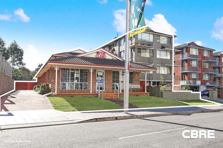 2-4 Pope Street Ryde NSW 2112 - Image 1