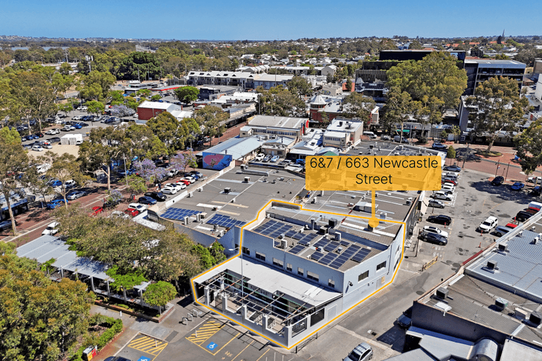 663 Newcastle Street Leederville WA 6007 - Image 2