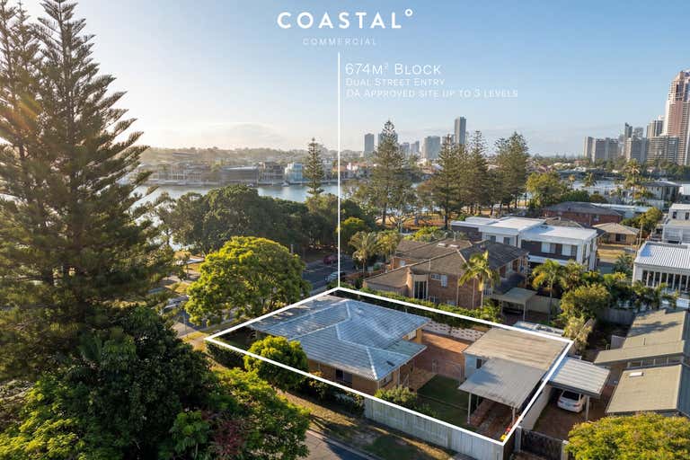 29 River Drive Surfers Paradise QLD 4217 - Image 2