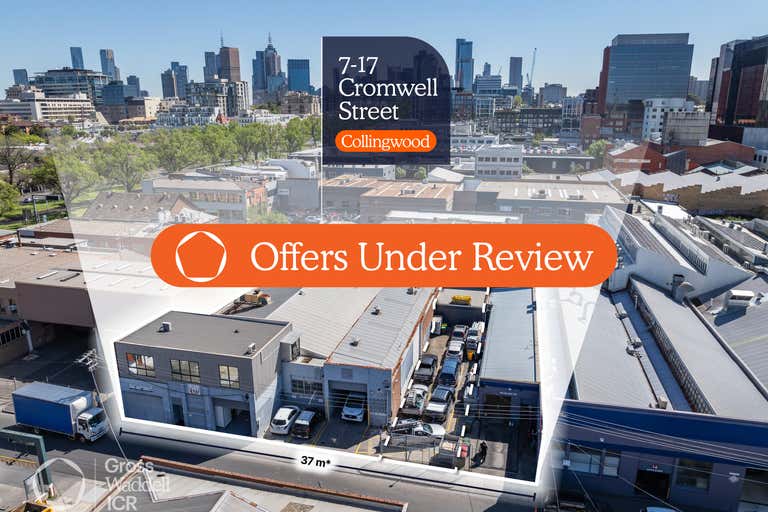 7-17 Cromwell Street Collingwood VIC 3066 - Image 1