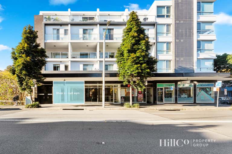 Shop 2/43-49 Blaxland Road Ryde NSW 2112 - Image 1