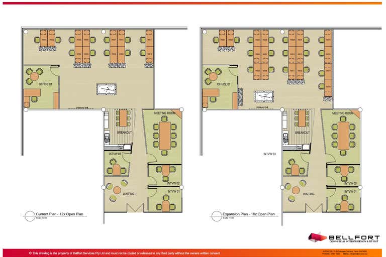 Unit 19, 30  Hasler Road Osborne Park WA 6017 - Image 2