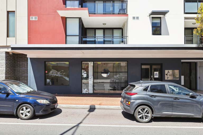 Unit 2, 335 Newcastle Street Northbridge WA 6003 - Image 1