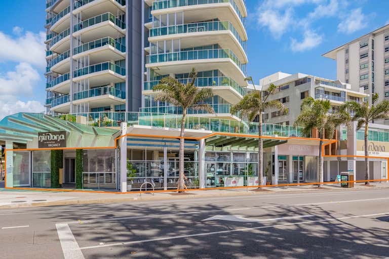 Nirvana by the Sea, Lot 1 & 5, 1-3 Douglas Street 'Nirvana By the Sea' Kirra QLD 4225 - Image 2