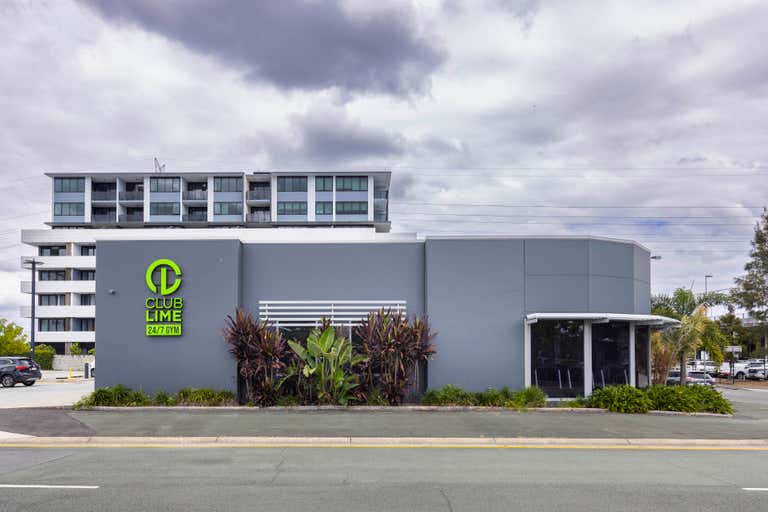 Club Lime Robina, 7 Centreline Place Robina QLD 4226 - Image 2