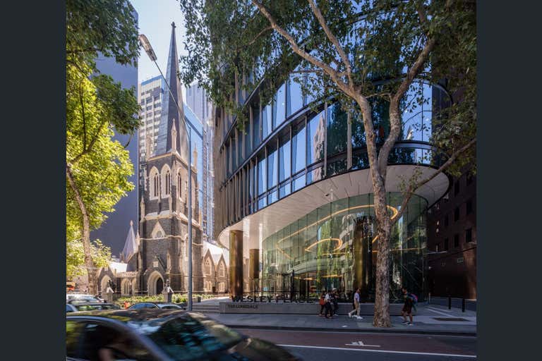 Wesley Place, 130 Lonsdale Street Melbourne VIC 3000 - Image 1