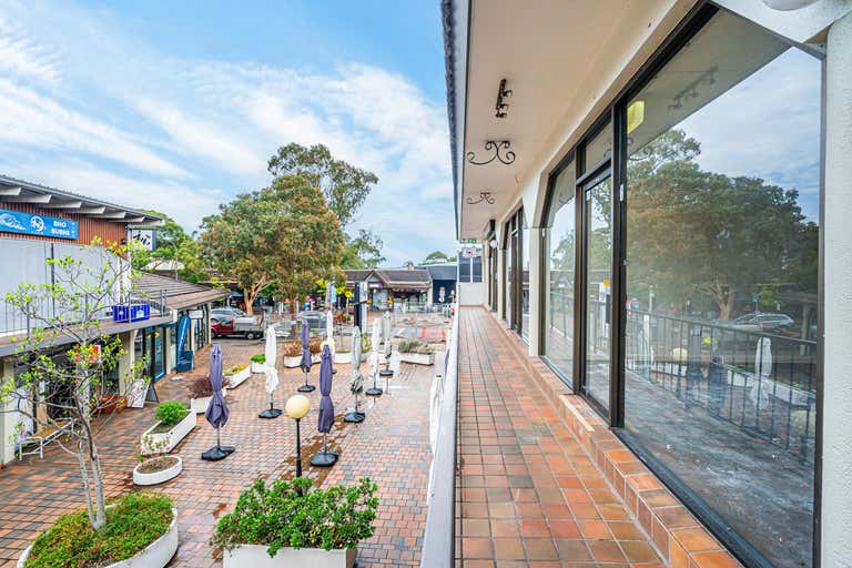 Shop 23, 43-45 Burns Bay Road Lane Cove NSW 2066 - Image 2